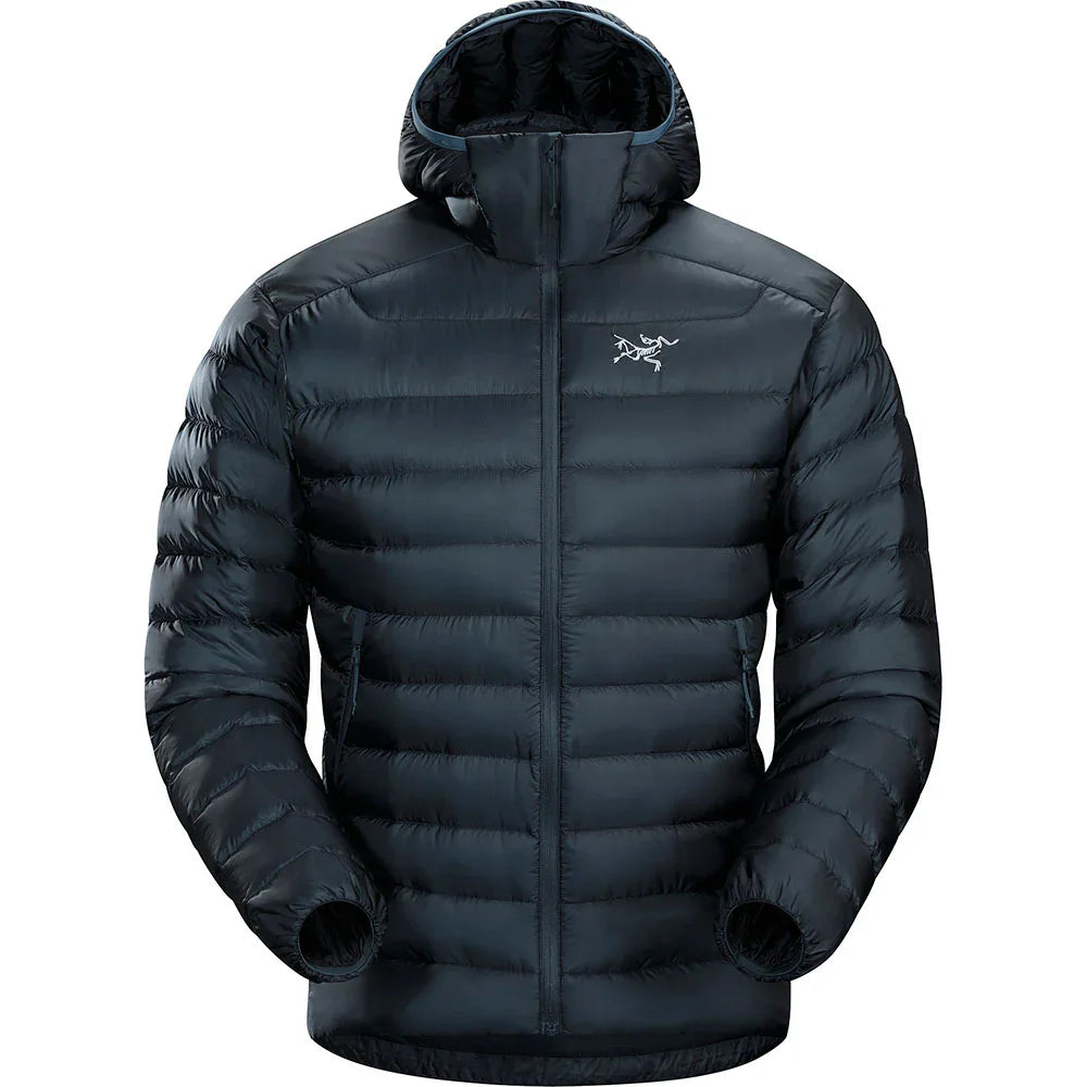Arc'teryx M's Cerium LT Hooded Jacket