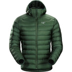 Arc'teryx M's Cerium LT Hooded Jacket