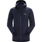 Arc'teryx W's Kyanite Hoody
