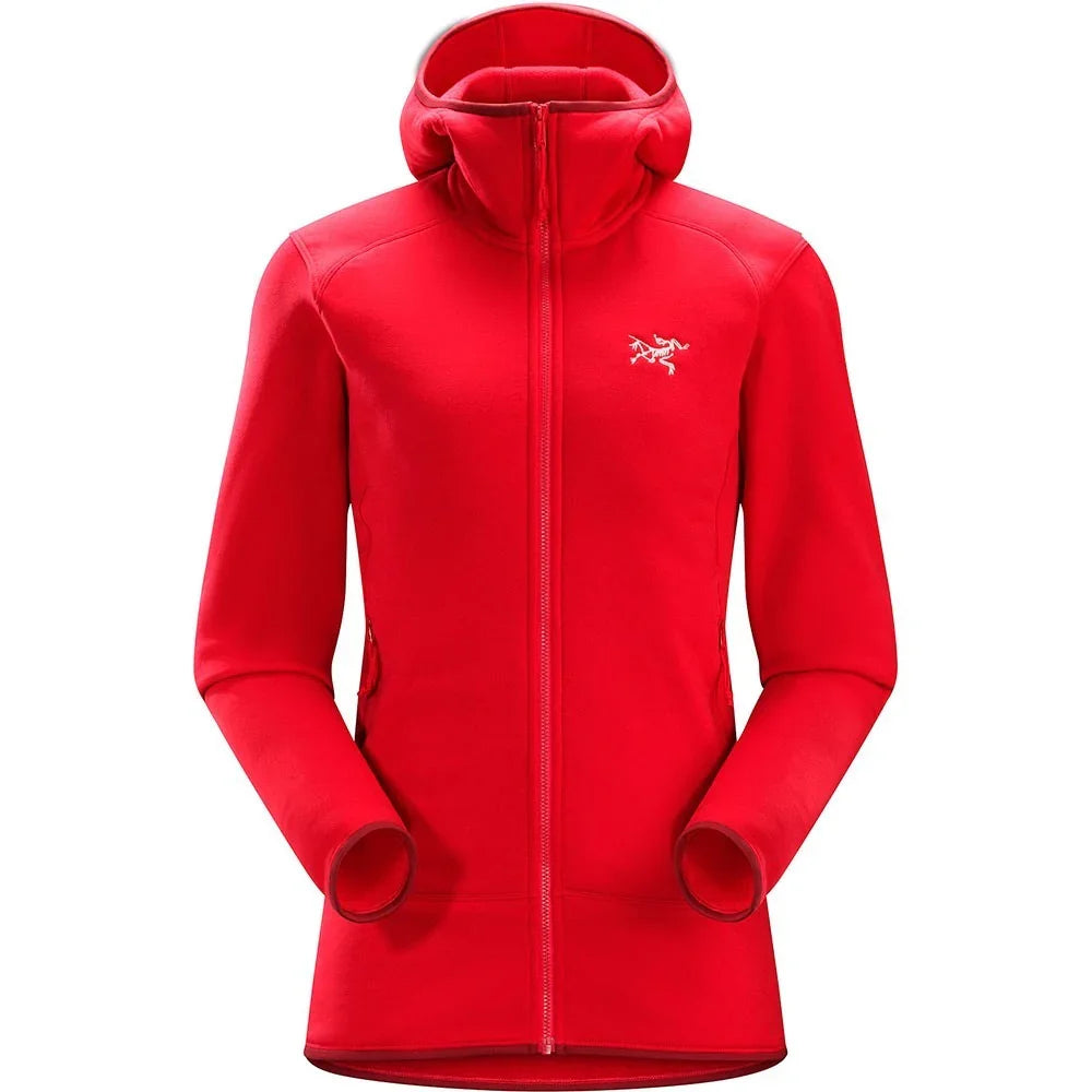 Arc'teryx W's Kyanite Hoody