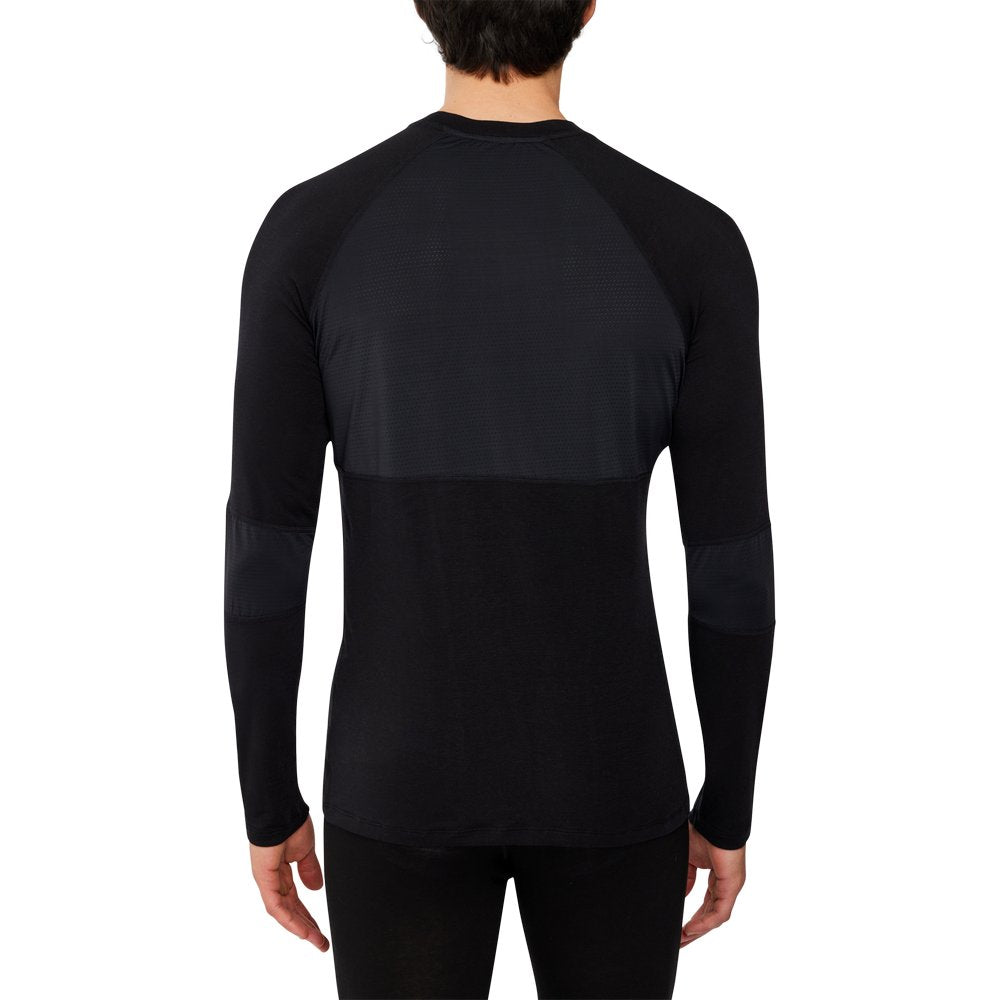 Kombi M's MerinoMix Active Shirt