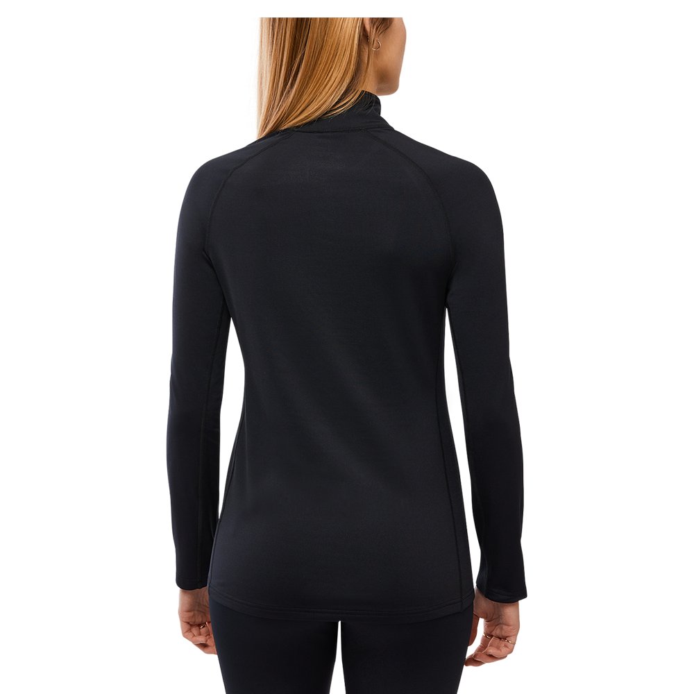 Kombi W's RedHeat Extreme Half Zip Shirt