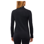 Kombi W's RedHeat Extreme Half Zip Shirt