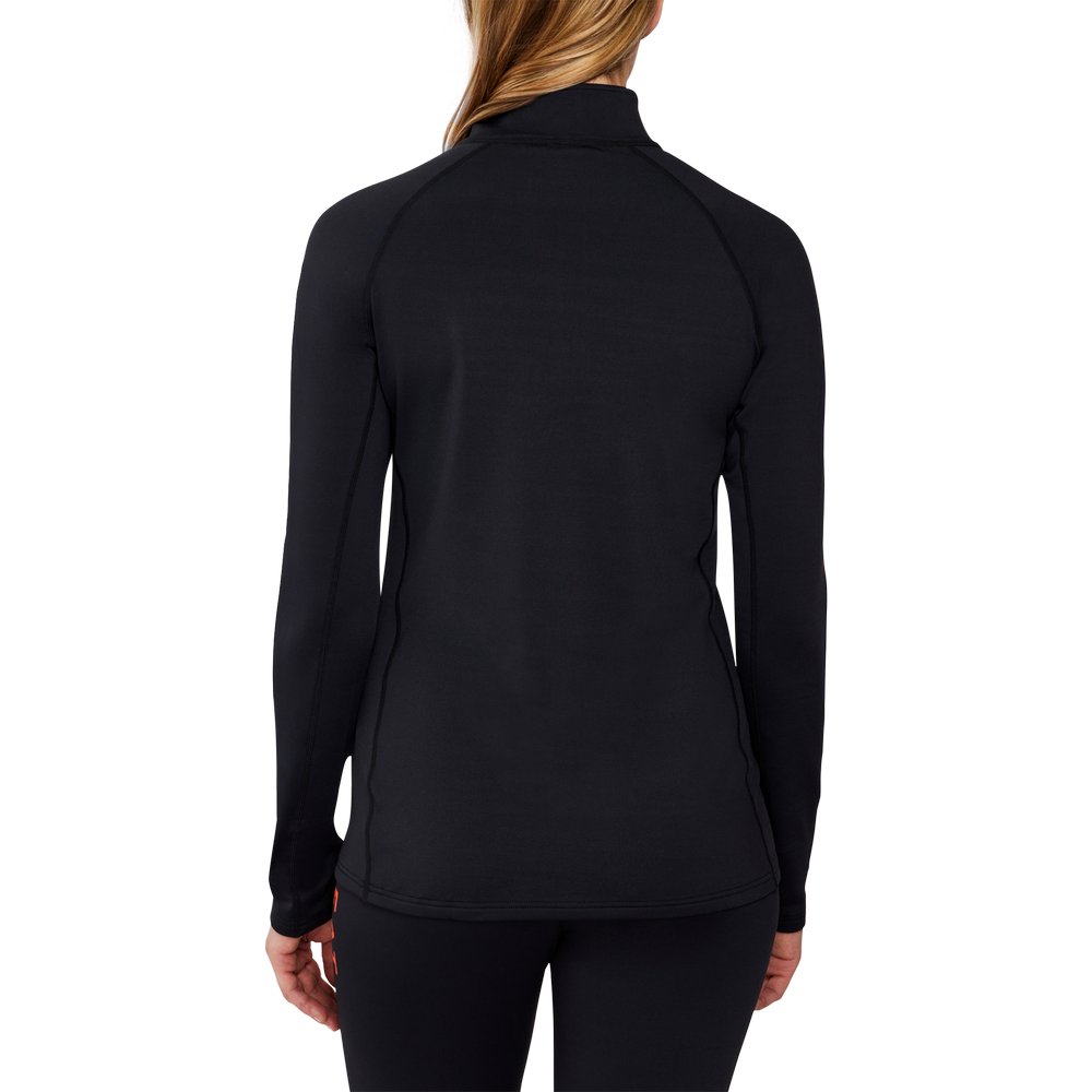 Kombi W's RedHeat Extreme Half Zip Shirt