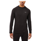 Kombi M's RedHeat Active Crew Long Sleeve Base Layer