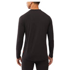 Kombi M's RedHeat Active Crew Long Sleeve Base Layer