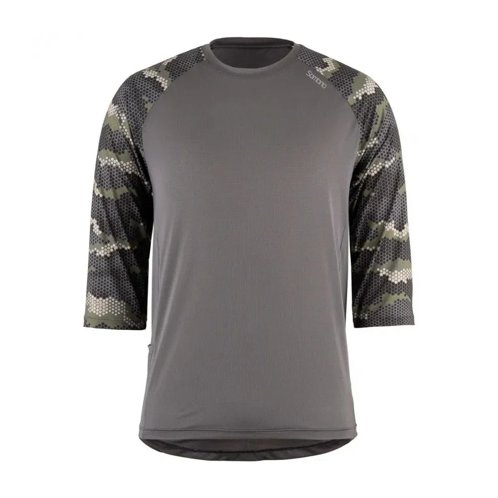 Maillot Sombrio Altitude (hommes)