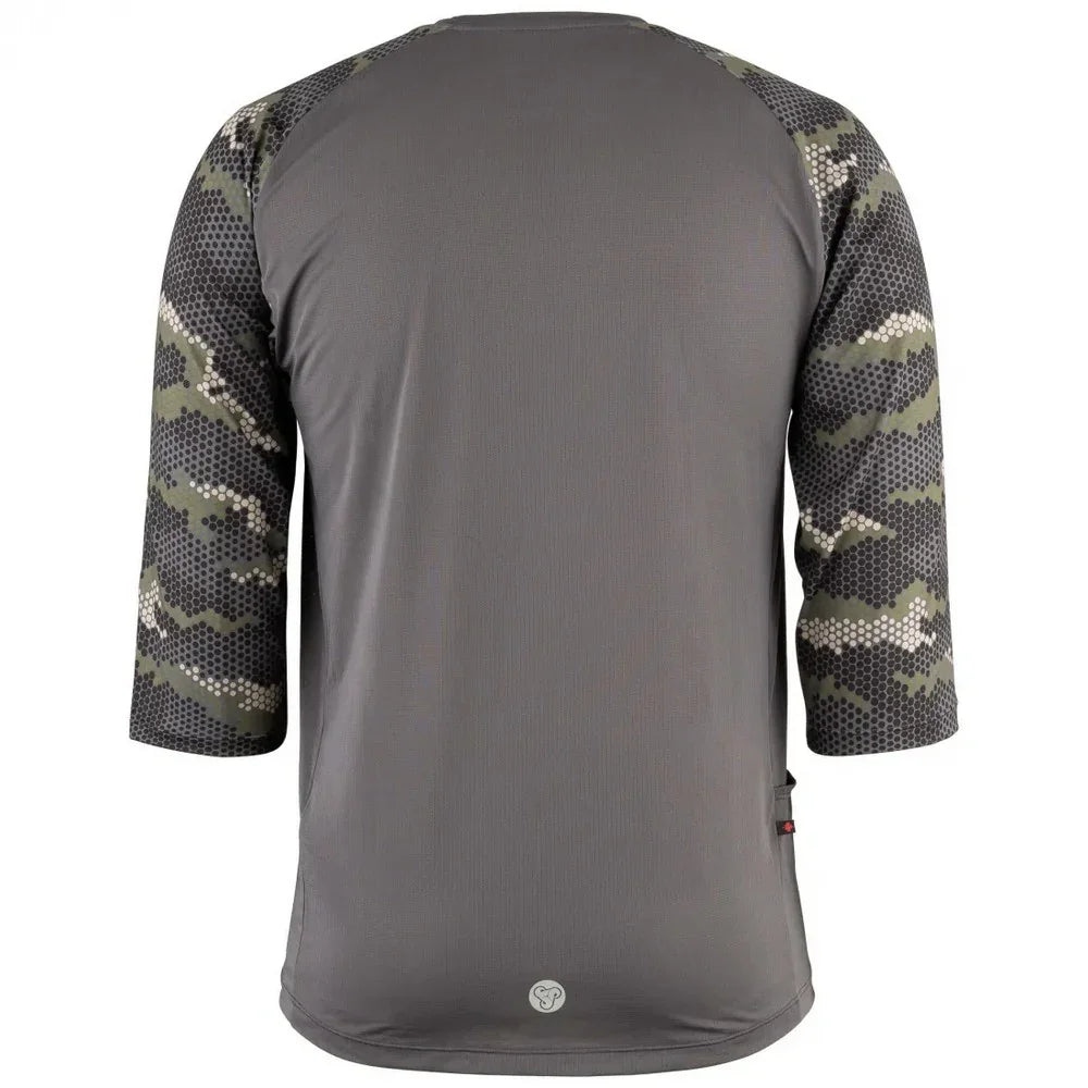 Maillot Sombrio Altitude (hommes)