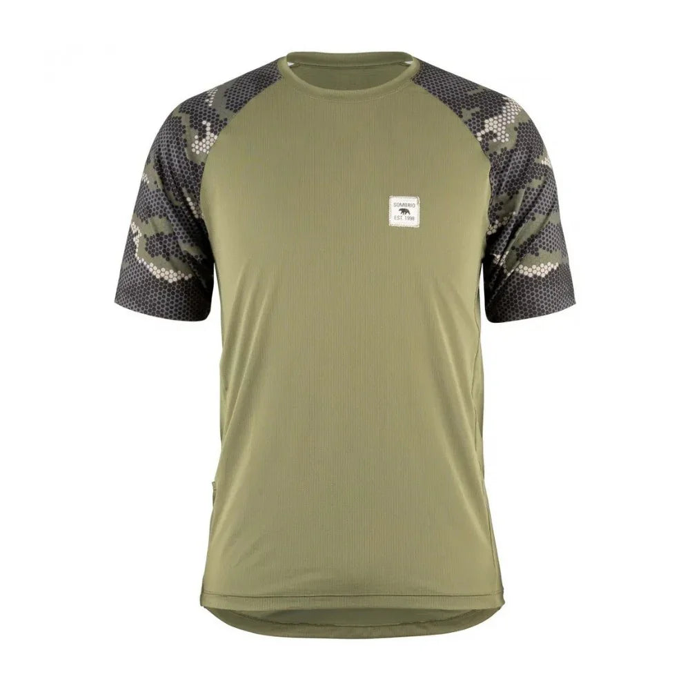 Maillot Sombrio Ridgeline (hommes)