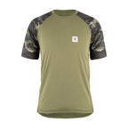 Maillot Sombrio Ridgeline (hommes)