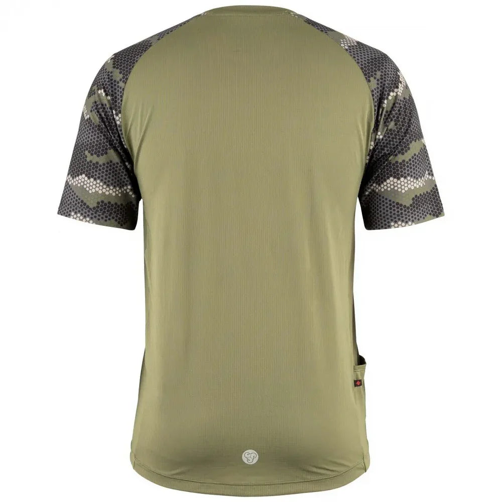 Maillot Sombrio Ridgeline (hommes)