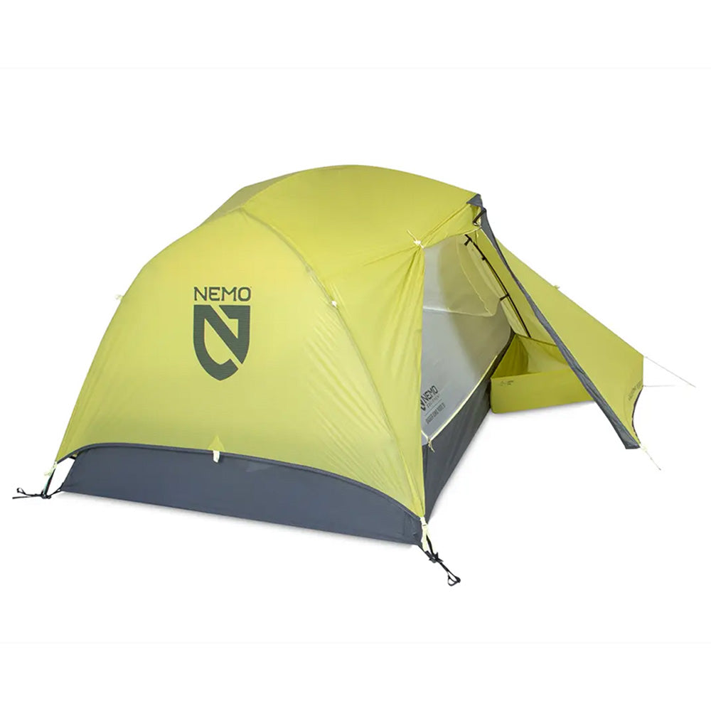 Tente Nemo Dagger Ridge Osmo