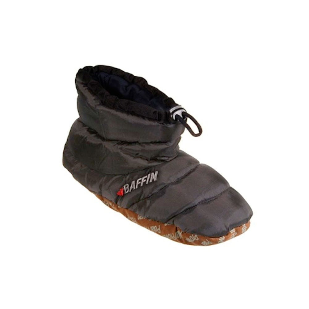 Baffin Cush Hybrid Bootie Slippers