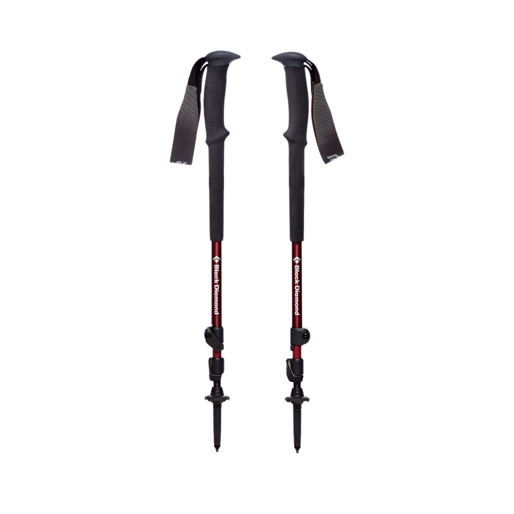 Bâtons de marche Black Diamond Trail (femmes)