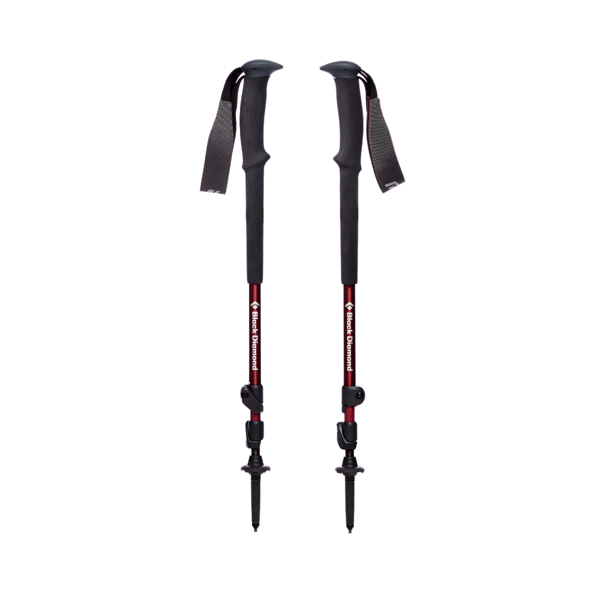 Bâtons de marche Black Diamond Trail (femmes)