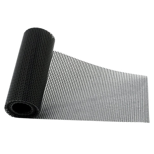 Feuilles en maille Black Diamond Cheat Sheets 15 cm x 205 cm