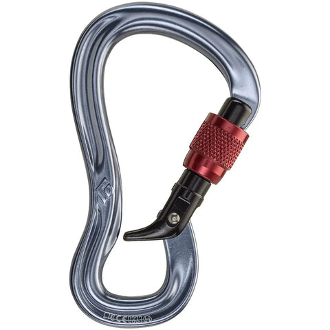  Carabiners & Quickdraws