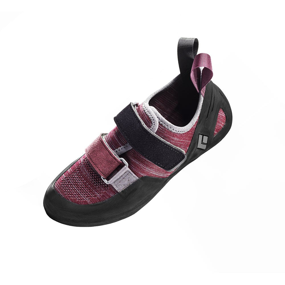 Chaussons d'escalade Black Diamond Momentum (femmes)