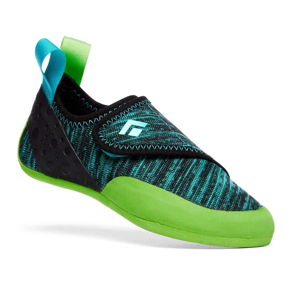 Chaussons d'escalade Black Diamond Momentum (enfants)