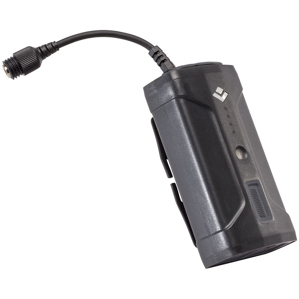 Pile rechargeable Black Diamond Icon
