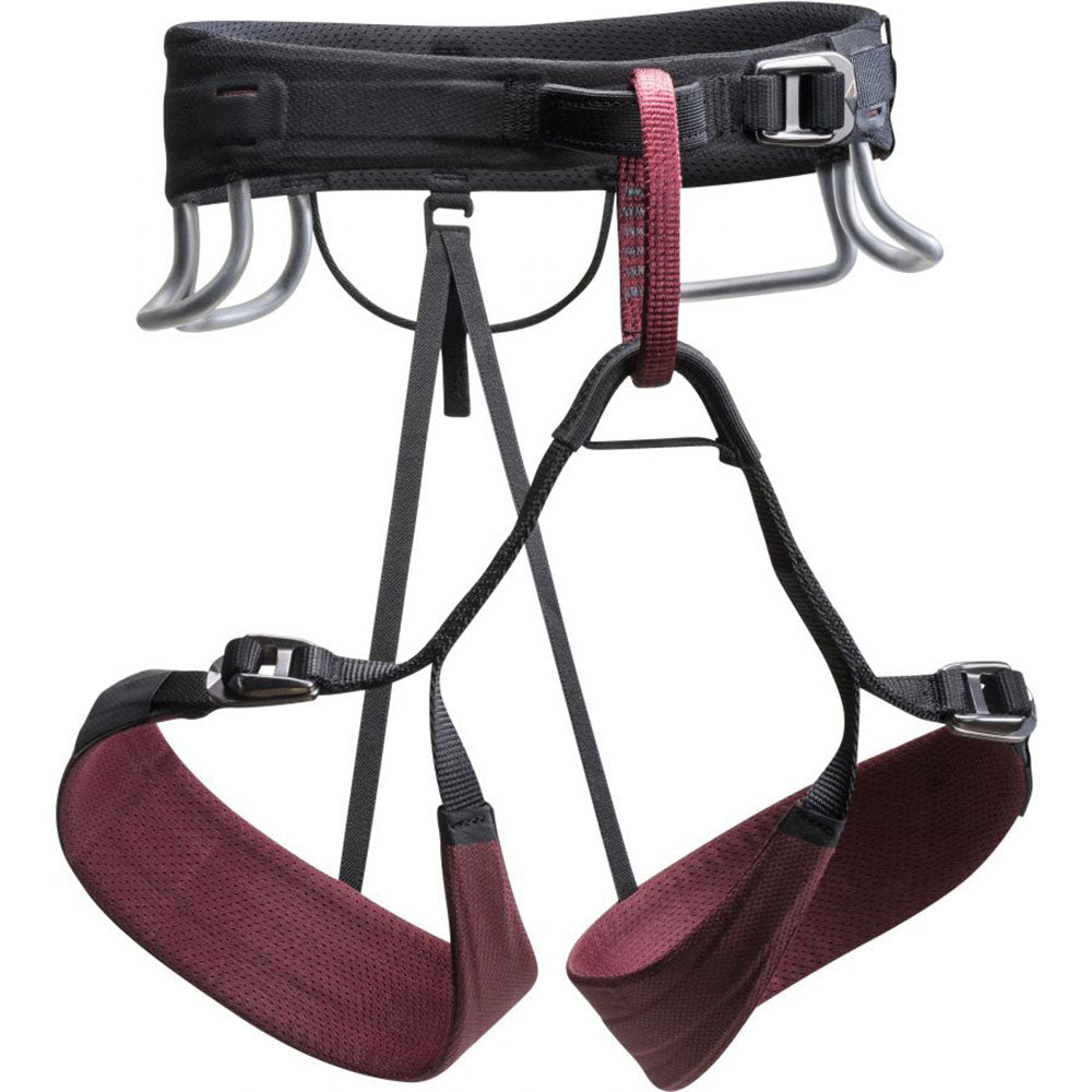 Black Diamond W's Technician Climbing Harness