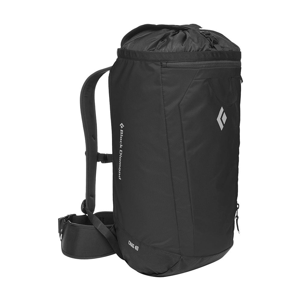 Sac à dos d'escalade Black Diamond Crag 40 L