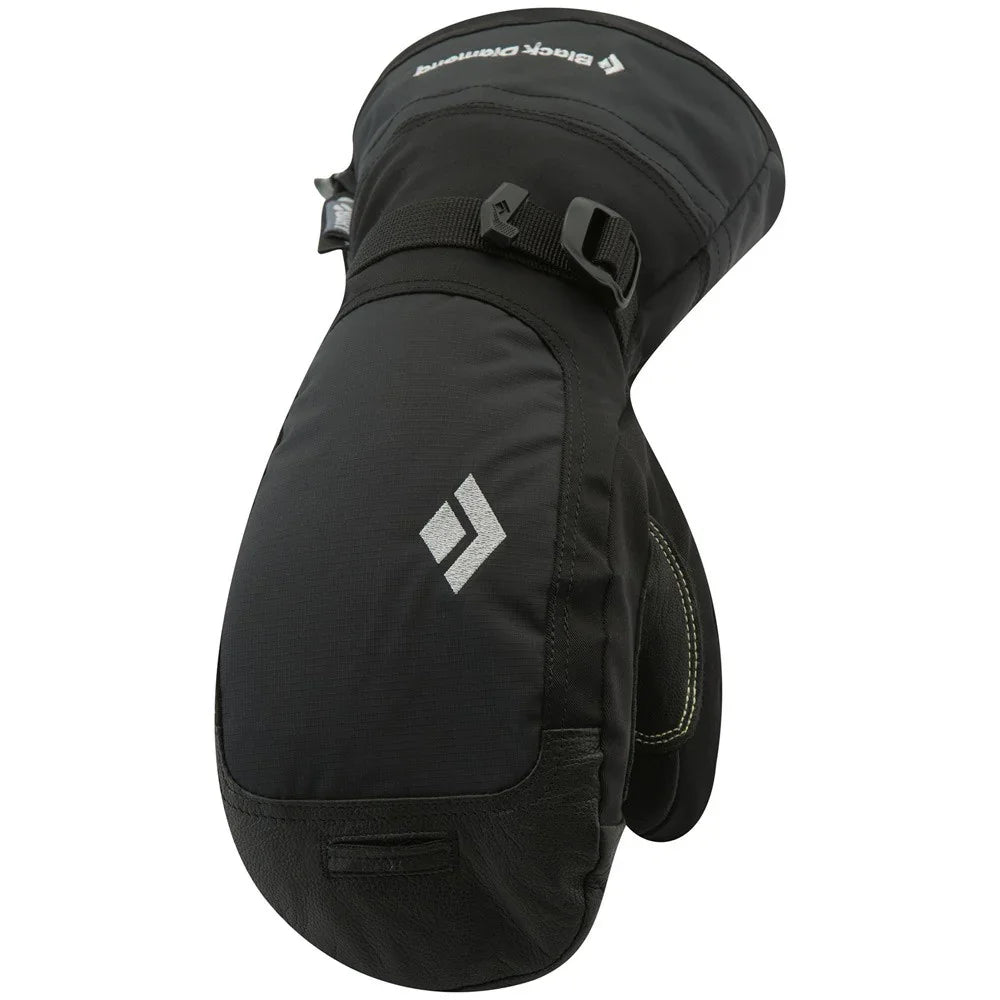 Black Diamond M's Mercury Mittens