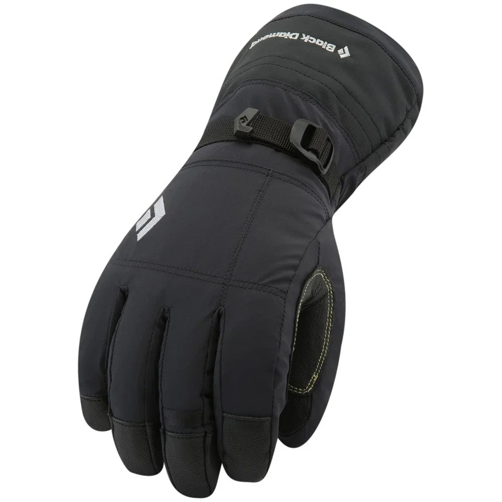 Black Diamond M's Soloist Gloves