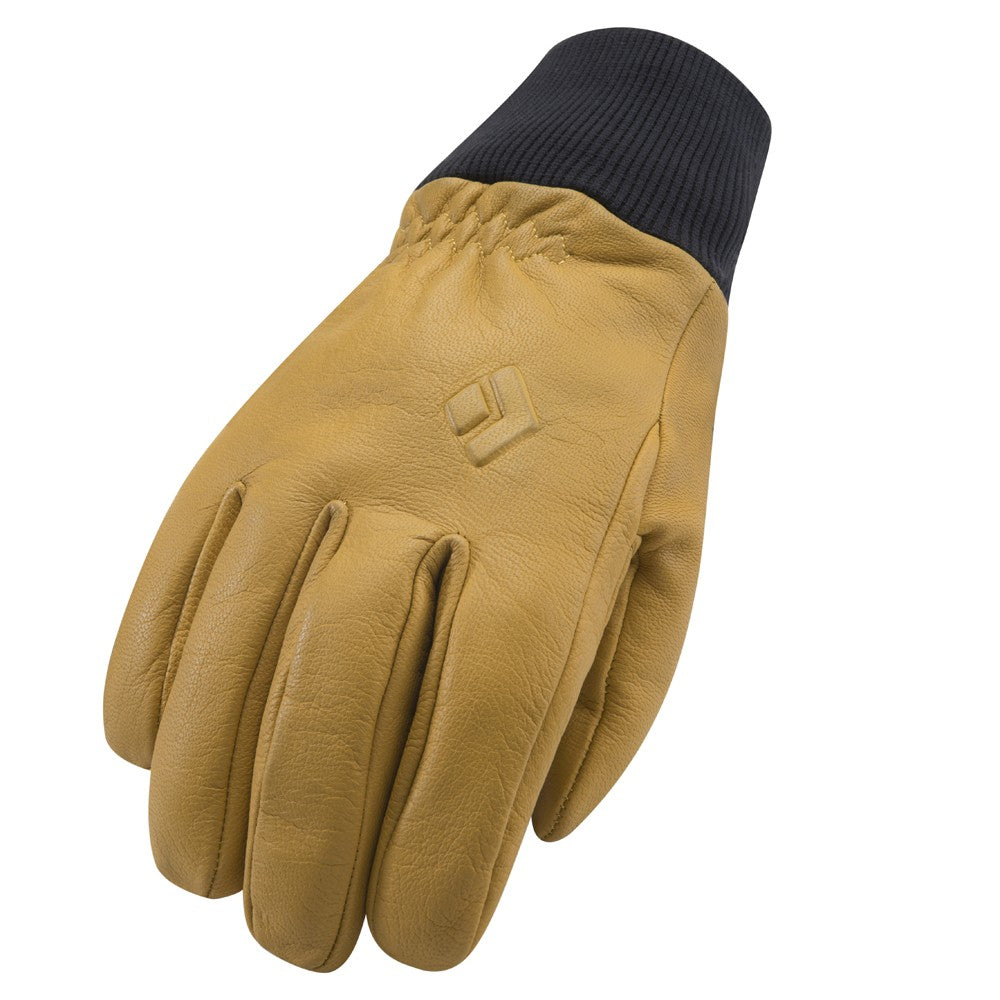 Black Diamond Dirt Bag Gloves (unisex)