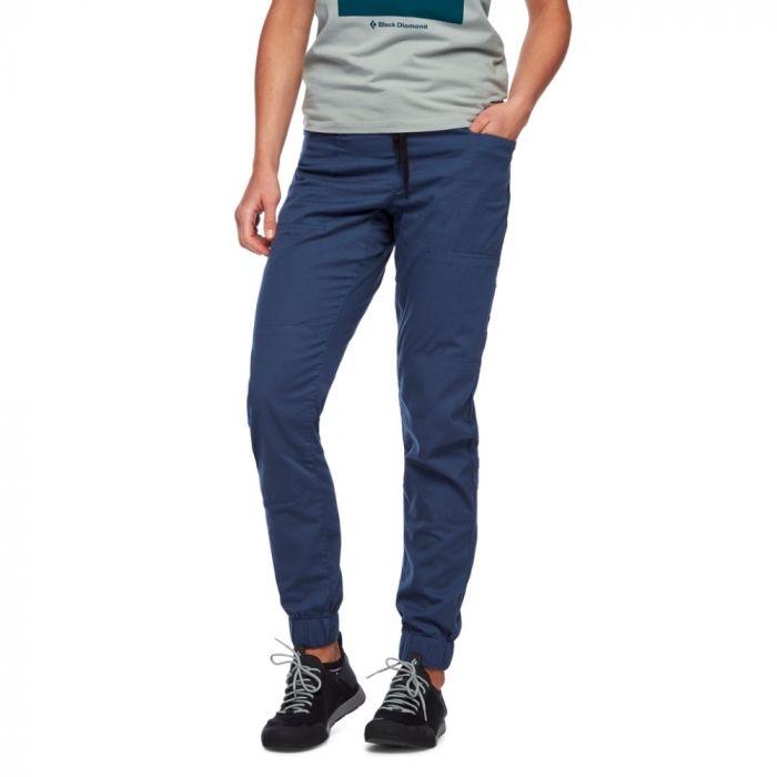 Pantalon Black Diamond Notion (femmes)