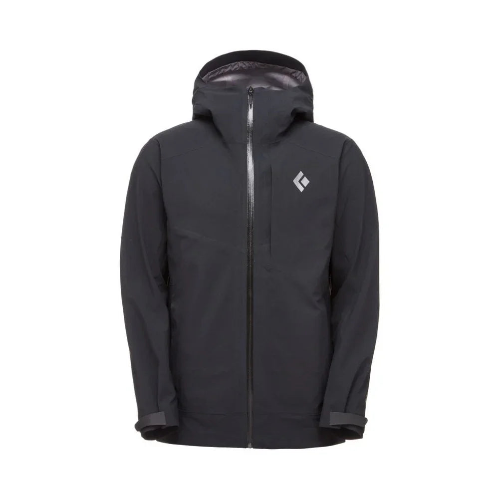 Manteau Black Diamond Recon Stretch Ski Shell (hommes)
