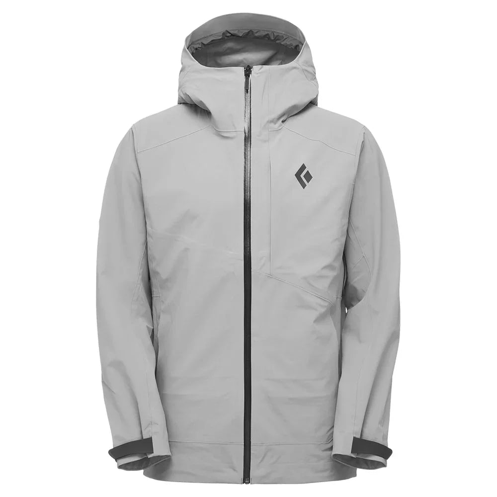 Manteau Black Diamond Recon Stretch Ski Shell (hommes)