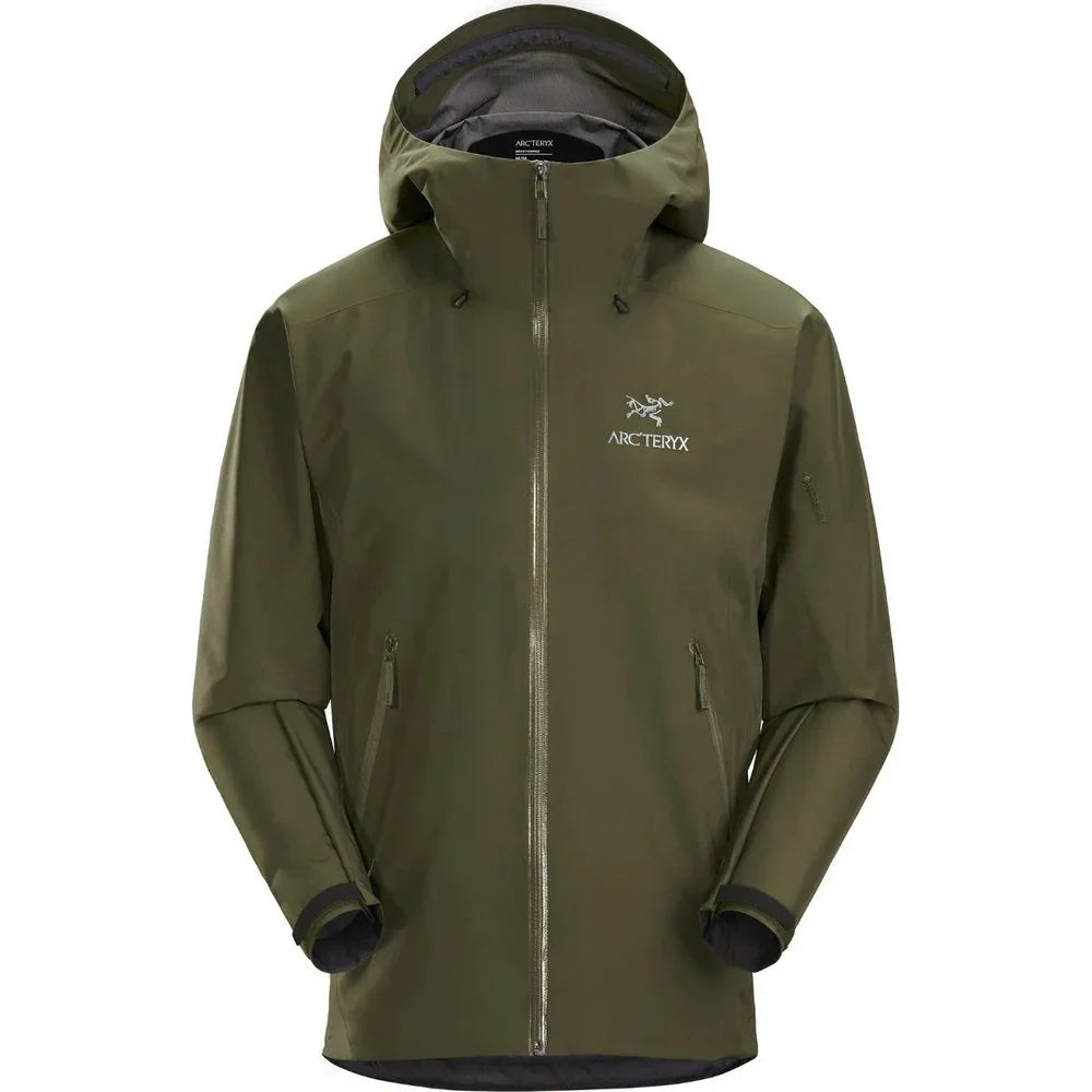 Manteau Arc'teryx Beta LT (hommes)