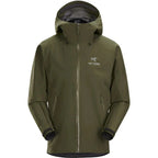 Manteau Arc'teryx Beta LT (hommes)