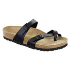 Sandales Birkenstock Mayari Birko Flor (femmes)