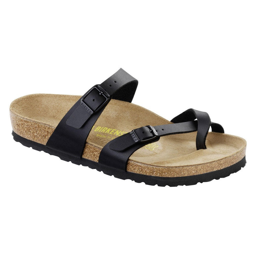 Sandales Birkenstock Mayari Birko Flor (femmes)
