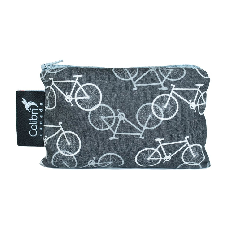 Petit sac à collation Colibri