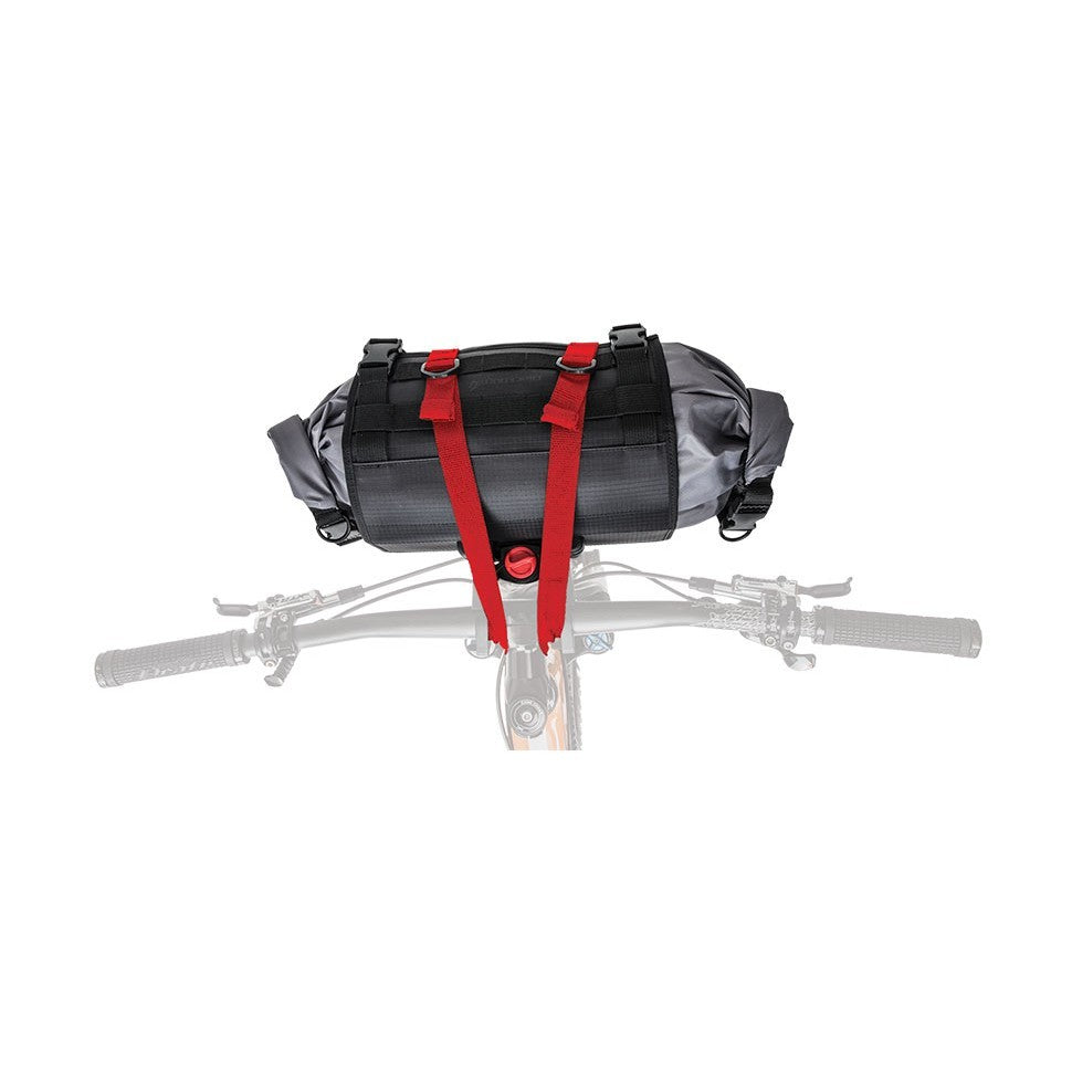 Blackburn Outpost handlebar roll & dry bag