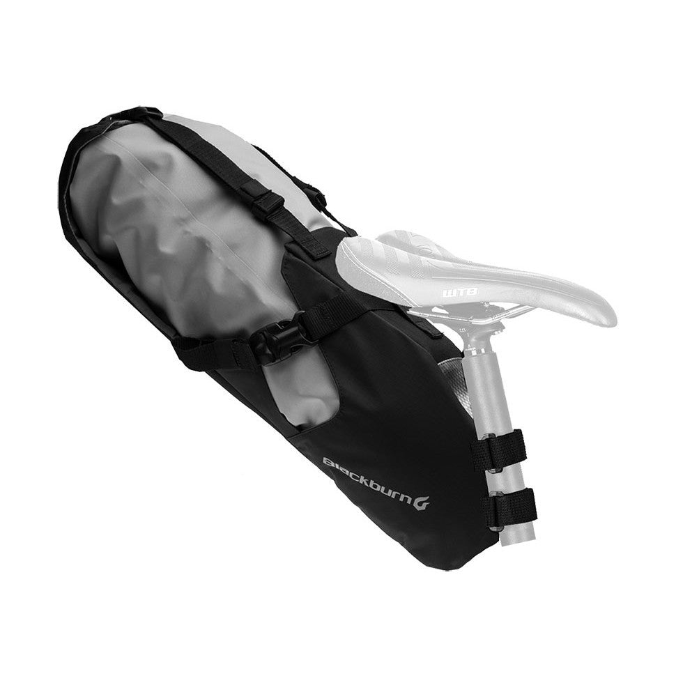 Sac de selle étanche Blackburn Outpost