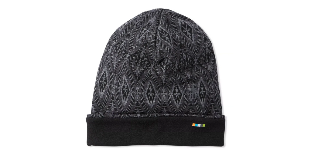 Tuque Smartwool NTS Mid 250 Reversible