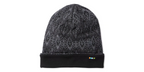 Tuque Smartwool NTS Mid 250 Reversible