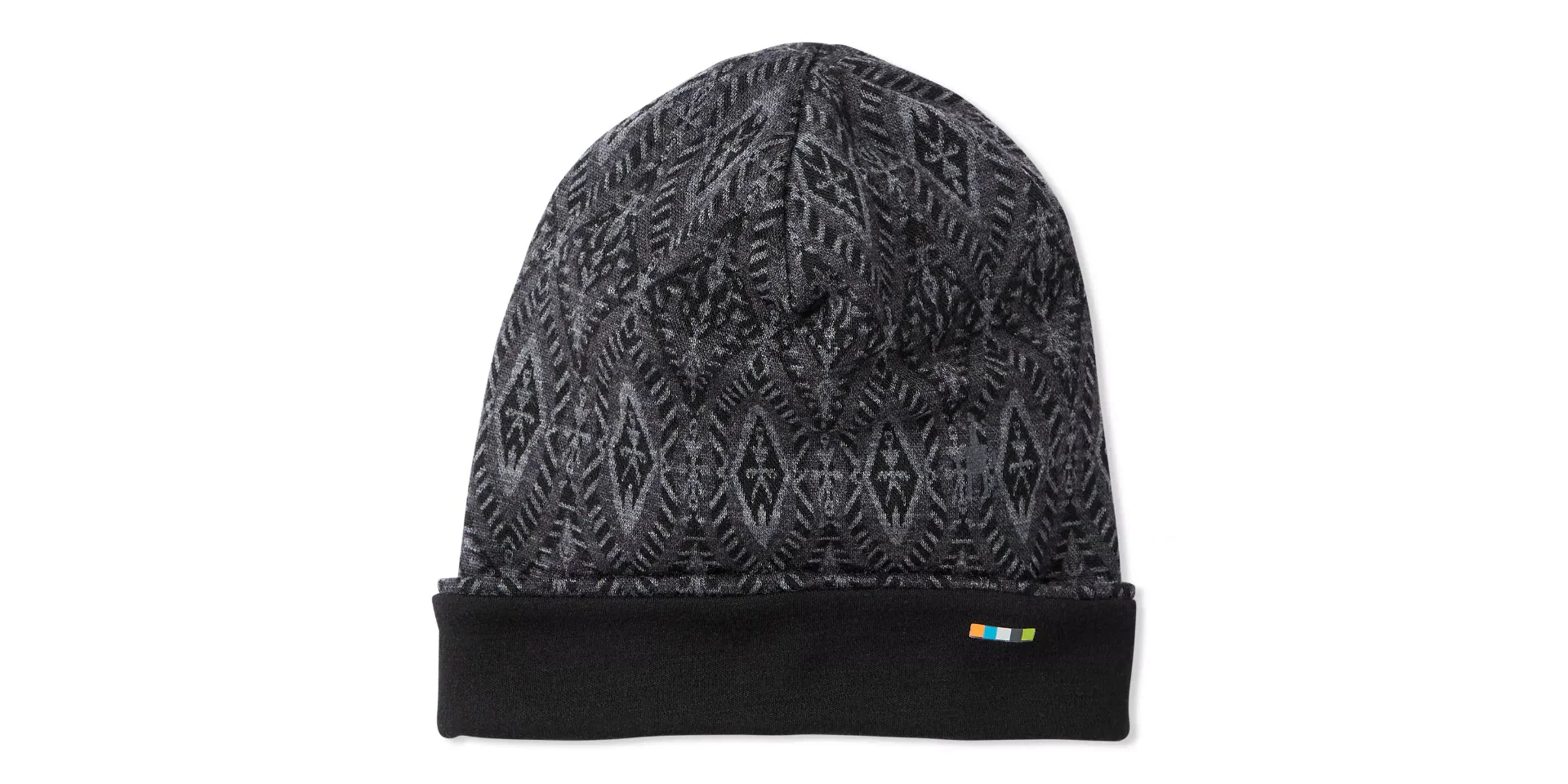 Tuque Smartwool NTS Mid 250 Reversible
