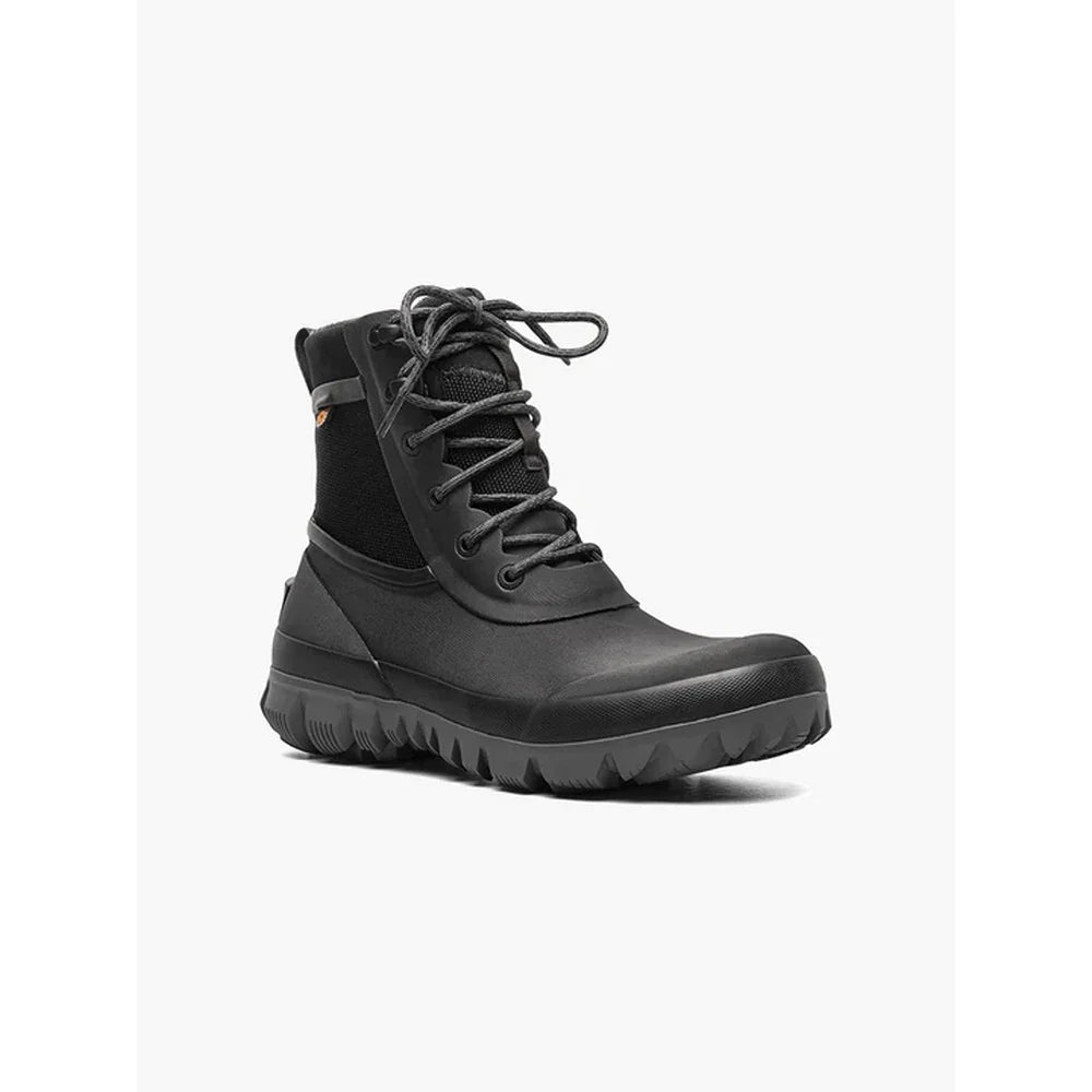 Bottes d'hiver Bogs Arcata Urban Lace (hommes)