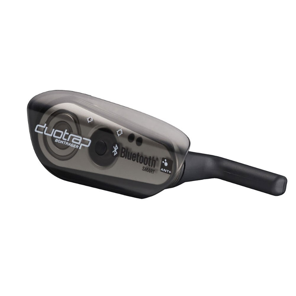 Capteur de vitesse et de cadence numérique Bontrager DuoTrap