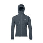 Manteau softshell Rab Borealis (hommes)