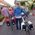 Ortlieb Sport Roller City Panniers