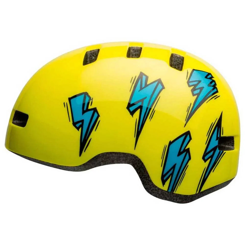 Casque de vélo Bell Lil Ripper (enfants)