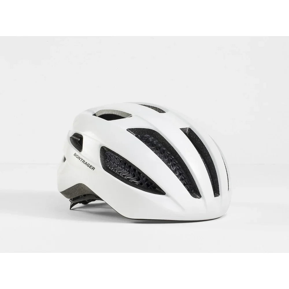 Casque de vélo Bontrager Starvos WaveCel (unisexe)