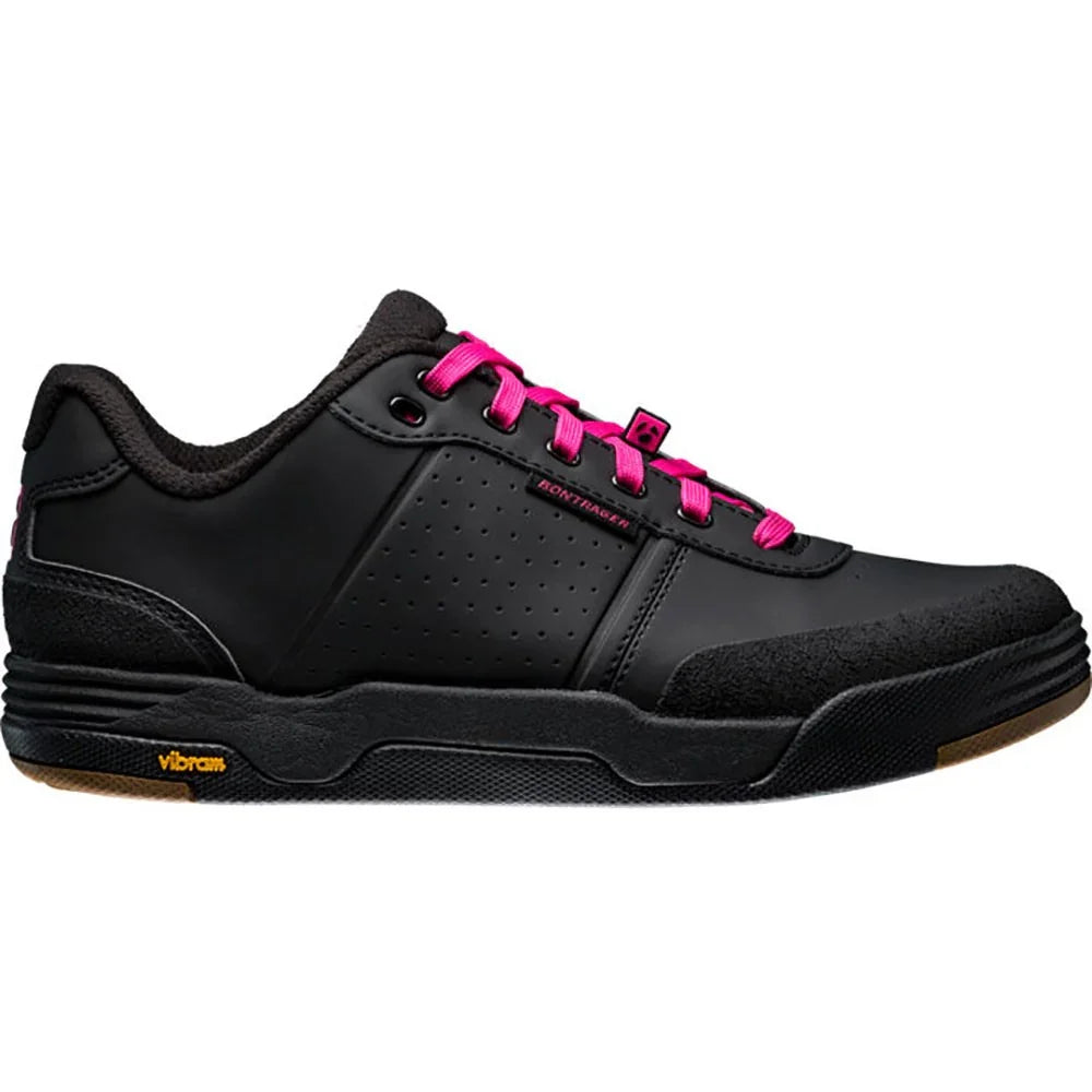 Souliers de vélo de montagne Bontrager Flatline (femmes)
