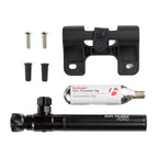 Bontrager Air Rush Road Mini Pump